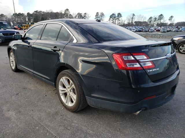 Photo 2 from auction – 2015 FORD TAURUS SEL with VIN 1FAHP2E87FG167387