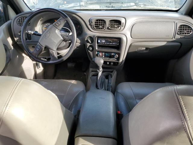 Photo 8 from auction – 2004 CHEVROLET TRAILBLAZE with VIN 1GNDT13S942164473
