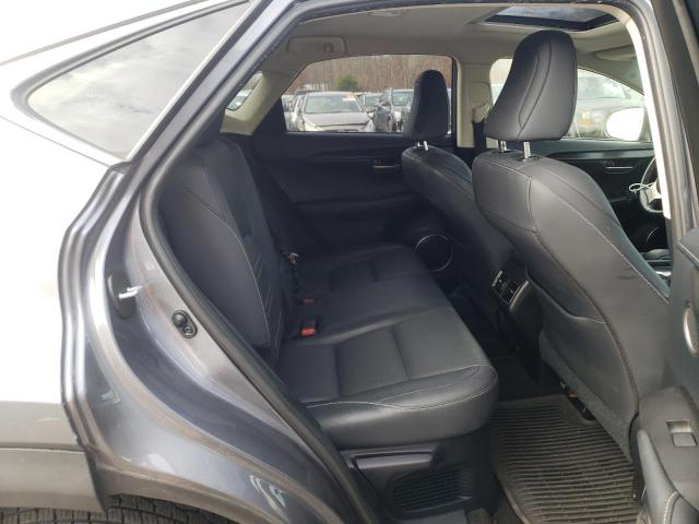 Photo 10 from auction – 2015 LEXUS NX 200T with VIN JTJBARBZ0F2009183