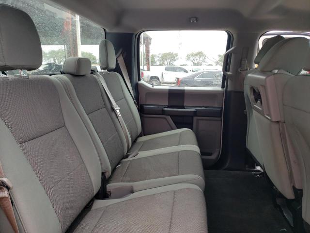 Photo 10 from auction – 2015 FORD F150 SUPER with VIN 1FTEW1CF5FFB04659