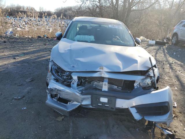 Photo 5 from auction – 2016 HONDA CIVIC LX with VIN 19XFC2F53GE211758