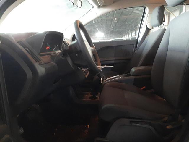 Photo 7 from auction – 2010 DODGE JOURNEY SE with VIN 3D4PG4FB3AT135300