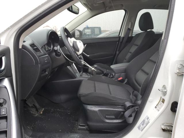 Photo 7 from auction – 2013 MAZDA CX-5 TOURI with VIN JM3KE2CE3D0112897