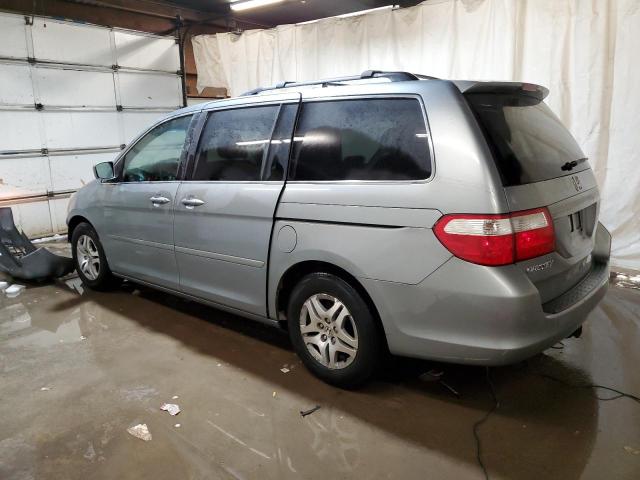 Photo 2 from auction – 2006 HONDA ODYSSEY EX with VIN 5FNRL38656B114403