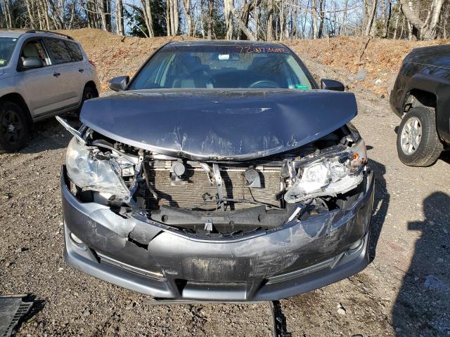 Photo 5 from auction – 2013 TOYOTA CAMRY L with VIN 4T1BF1FK5DU240337
