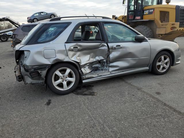 Photo 3 from auction – 2007 SUBARU IMPREZA 2. with VIN JF1GG616X7H800483