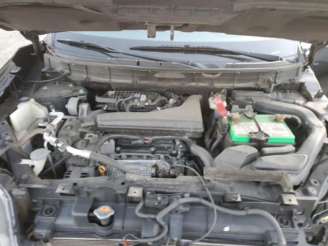 Photo 12 from auction – 2015 NISSAN ROGUE S with VIN 5N1AT2MV6FC879777