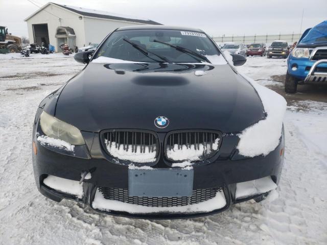 Photo 5 from auction – 2011 BMW M3 with VIN WBSKG9C51BE367567