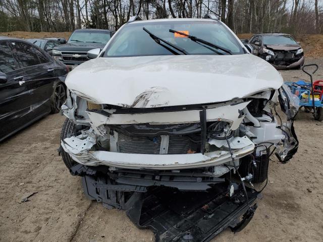 Photo 5 from auction – 2022 SUBARU OUTBACK TO with VIN 4S4BTAPC0N3257540