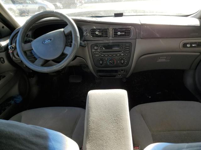 Photo 8 from auction – 2005 FORD TAURUS SE with VIN 1FAFP53U25A225917