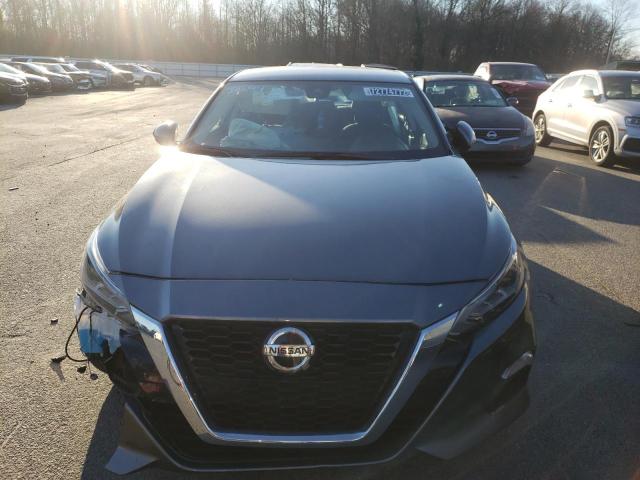 Photo 5 from auction – 2022 NISSAN ALTIMA SV with VIN 1N4BL4DV3NN337677