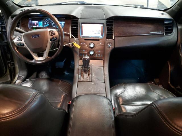 Photo 8 from auction – 2013 FORD TAURUS LIM with VIN 1FAHP2F87DG106634