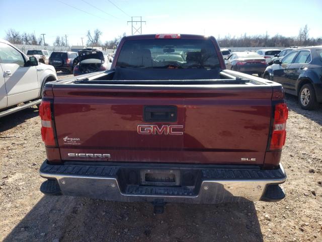 Photo 6 from auction – 2014 GMC SIERRA C15 with VIN 1GTR1UEC2EZ350571