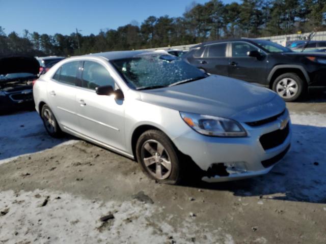Photo 4 from auction – 2014 CHEVROLET MALIBU LS with VIN 1G11B5SL8EU150286