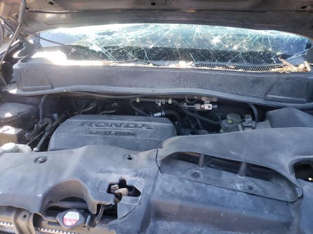 Photo 12 from auction – 2009 HONDA PILOT TOUR with VIN 5FNYF38959B025223