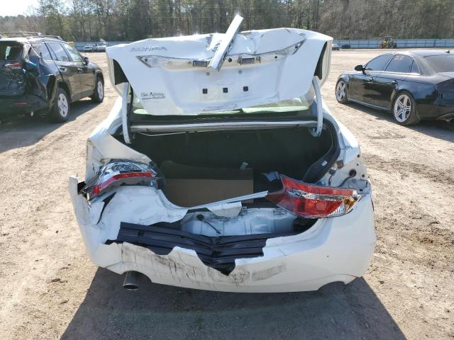 Photo 6 from auction – 2015 NISSAN ALTIMA 2.5 with VIN 1N4AL3AP5FC217582