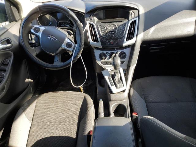 Photo 8 from auction – 2014 FORD FOCUS SE with VIN 1FADP3F2XEL255595