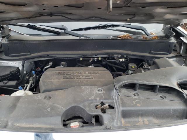 Photo 12 from auction – 2013 HONDA PILOT EXL with VIN 5FNYF4H50DB060120