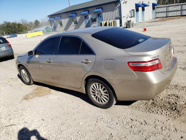Photo 2 from auction – 2007 TOYOTA CAMRY with VIN 4T1BE46K17U531765