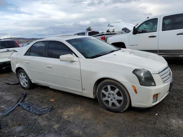 Photo 4 from auction – 2007 CADILLAC CTS with VIN 1G6DM57T270193865