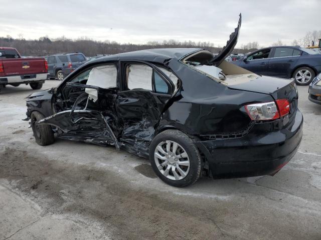 Photo 2 from auction – 2012 VOLKSWAGEN JETTA SE with VIN 3VWDP7AJ2CM335529
