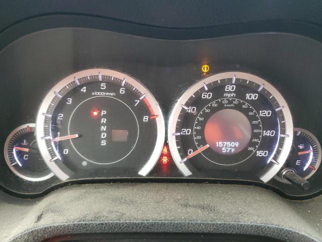Photo 9 from auction – 2012 ACURA TSX TECH with VIN JH4CW2H61CC003569