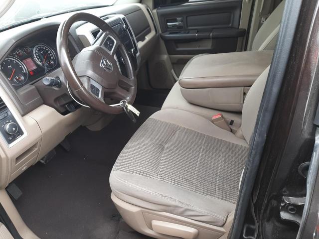 Photo 7 from auction – 2011 DODGE RAM 1500 with VIN 1D7RB1GT6BS620937