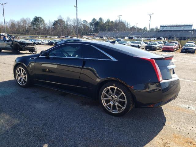 Photo 2 from auction – 2012 CADILLAC CTS PERFOR with VIN 1G6DJ1E32C0146740