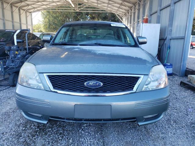 Photo 5 from auction – 2006 FORD FIVE HUNDR with VIN 1FAFP241X6G177388
