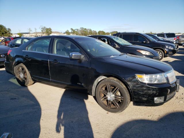 Photo 4 from auction – 2008 LINCOLN MKZ with VIN 3LNHM28T78R613807