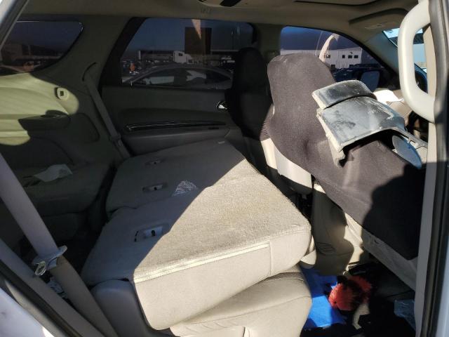 Photo 10 from auction – 2011 DODGE DURANGO CR with VIN 1D4RD4GG2BC637966