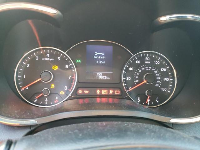 Photo 9 from auction – 2014 KIA FORTE EX with VIN KNAFX4A81E5114565