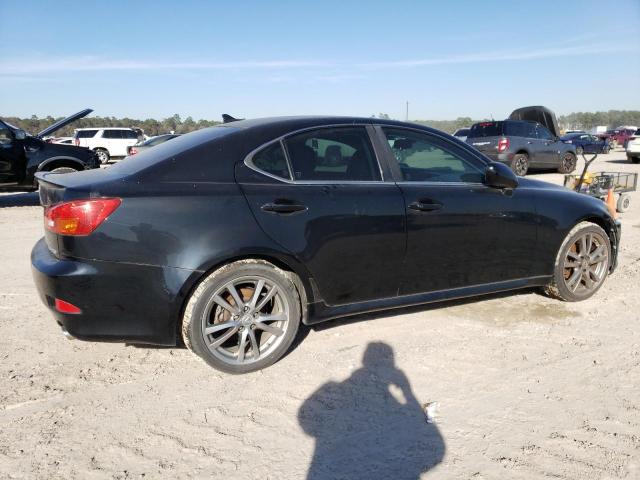 Photo 3 from auction – 2008 LEXUS IS 250 with VIN JTHBK262085058551