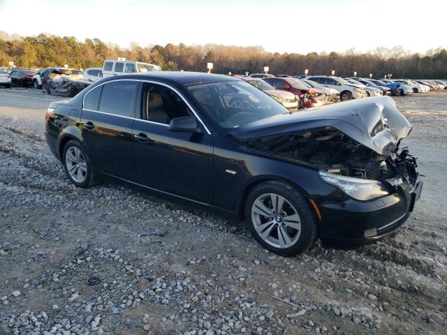 Photo 4 from auction – 2010 BMW 528 I with VIN WBANU5C5XAC365040