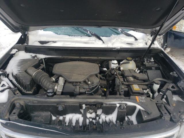 Photo 12 from auction – 2020 GMC ACADIA SLE with VIN 1GKKNKLS4LZ221124