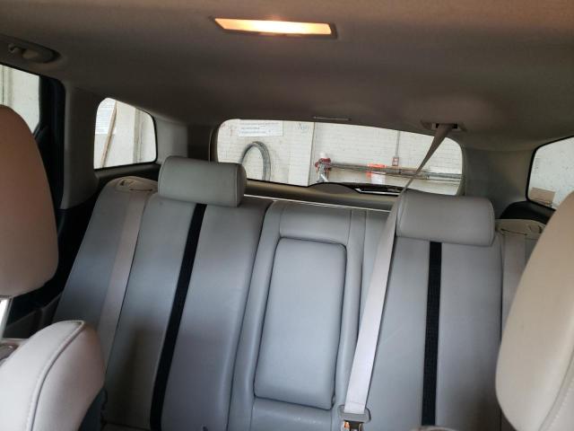 Photo 10 from auction – 2007 MAZDA CX-7 with VIN JM3ER293070116854