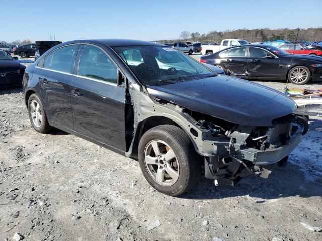 Photo 4 from auction – 2014 CHEVROLET CRUZE LT with VIN 1G1PC5SB1E7109317