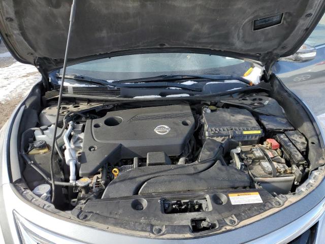 Photo 11 from auction – 2014 NISSAN ALTIMA 2.5 with VIN 1N4AL3AP7EN245600