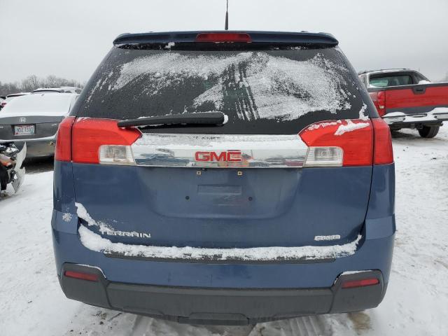 Photo 6 from auction – 2012 GMC TERRAIN SL with VIN 2GKFLTEK8C6226302