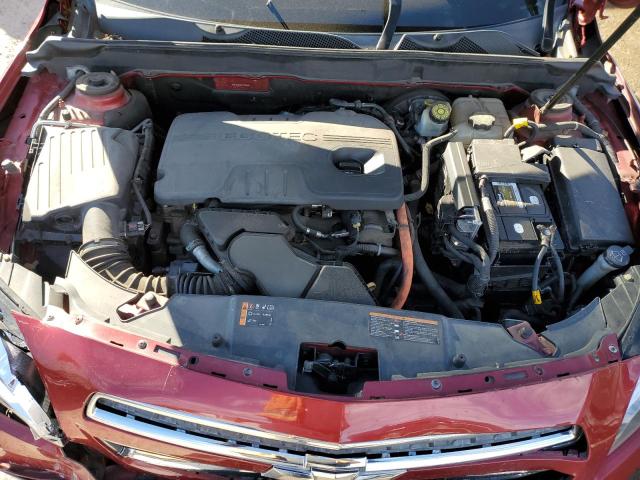 Photo 11 from auction – 2013 CHEVROLET MALIBU 1LT with VIN 1G11D5RR2DF117467