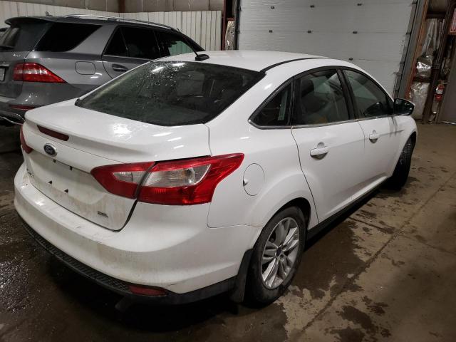 صورة رقم 3 من المزاد - 2012 FORD FOCUS SEL مع VIN 1FAHP3H28CL315448
