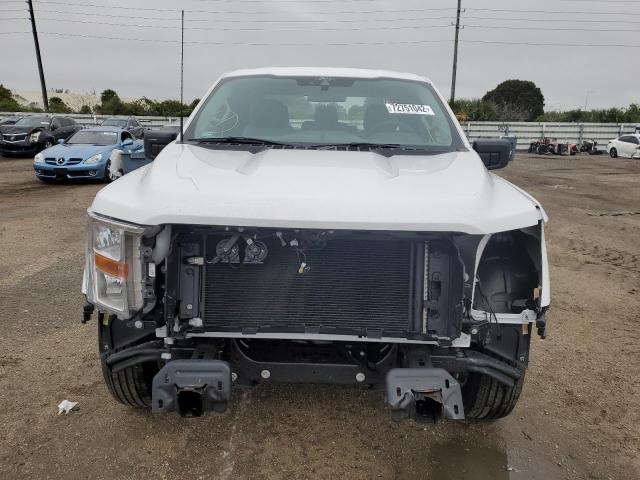 Photo 5 from auction – 2021 FORD F150 SUPER with VIN 1FTEX1CB5MKF10410
