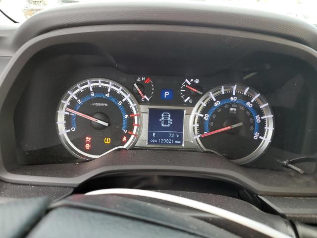 Photo 9 from auction – 2015 TOYOTA 4RUNNER SR with VIN JTEBU5JR4F5234754