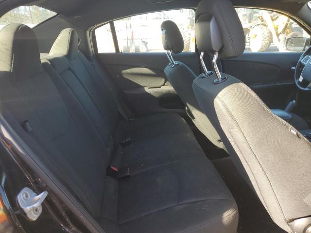 Photo 10 from auction – 2011 CHRYSLER 200 TOURIN with VIN 1C3BC1FG8BN602990