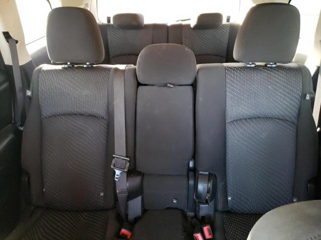 Photo 10 from auction – 2016 DODGE JOURNEY SX with VIN 3C4PDCBGXGT134963