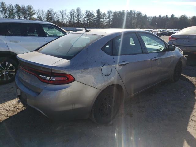 Photo 3 from auction – 2015 DODGE DART SE with VIN 1C3CDFAA1FD345796