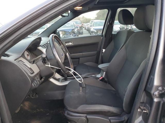 Photo 7 from auction – 2011 FORD FOCUS SES with VIN 1FAHP3GN7BW153434