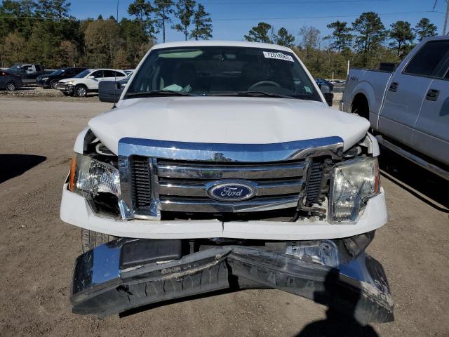 Photo 5 from auction – 2010 FORD F150 SUPER with VIN 1FTEW1C83AFA61000