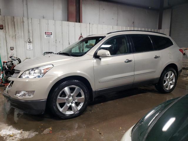 Photo 1 from auction – 2012 CHEVROLET TRAVERSE L with VIN 1GNKVLED0CJ107188