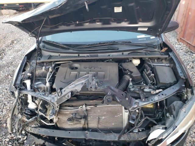 Photo 11 from auction – 2016 TOYOTA COROLLA L with VIN 5YFBURHE8GP550130